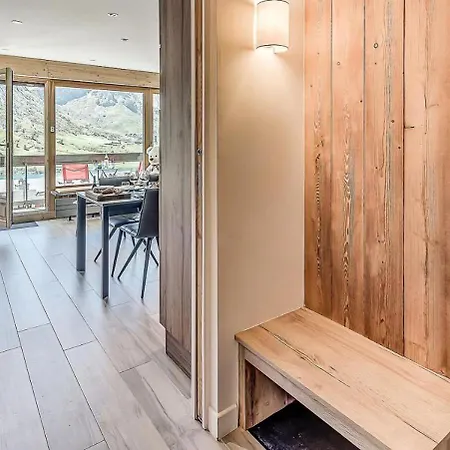 Apartment Bec Rouge - Renove 3, Ski Au Pied, Vue Lac Mae-8104 *