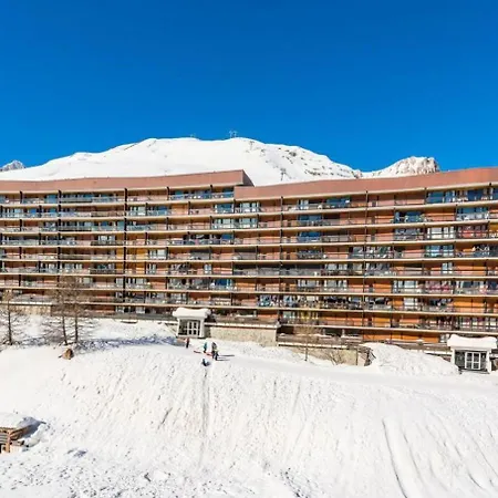 Bec Rouge - Renove 3, Ski Au Pied, Vue Lac Mae-8104 * Tignes